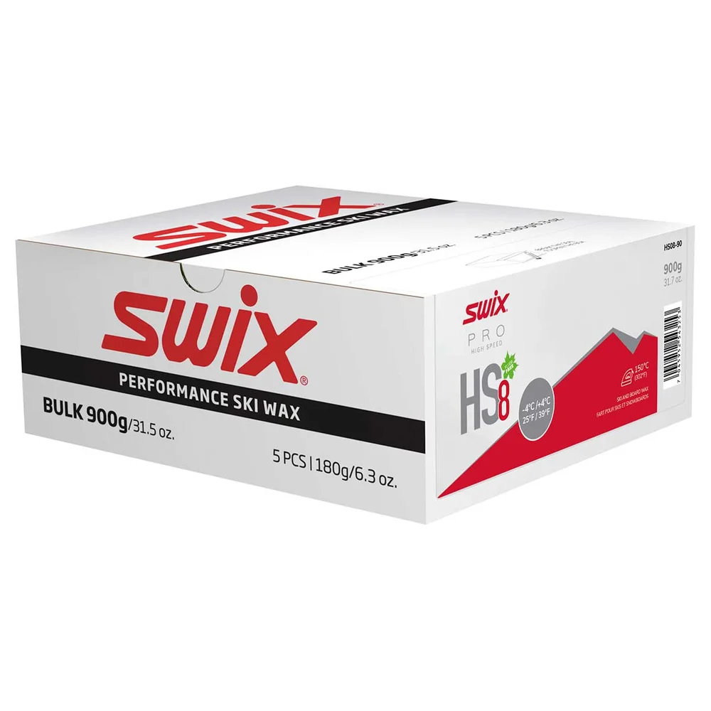 HS8 900g – Swix v:1193438