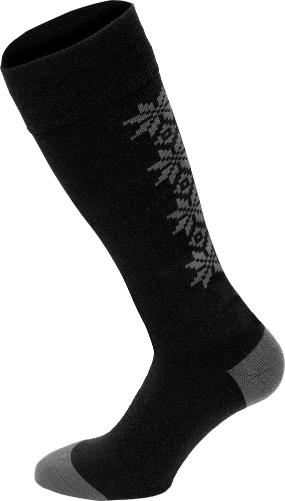 Gridarmor Alpin Merino Ski Sokk Black Beauty v:7375807