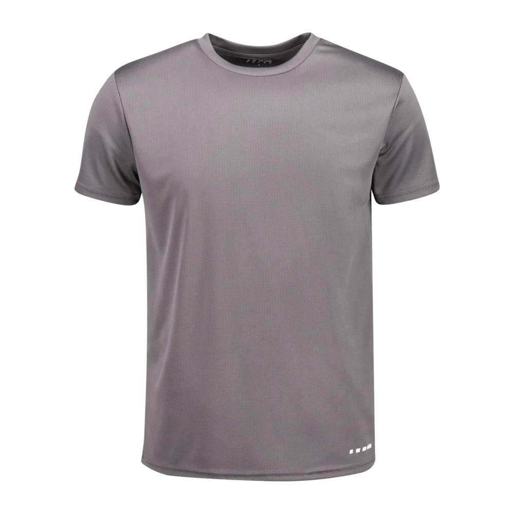 Active T-Shirt, t-skjorte, herre – Grå v:6830951 Active T-Shirt, t-skjorte, herre – Grå v:6830951