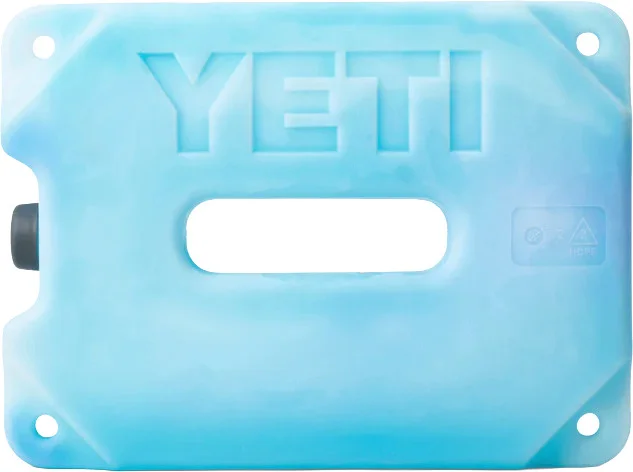 Yeti Ice Block 1,8 kg Clear v:6558052 Yeti Ice Block 1,8 kg Clear v:6558052