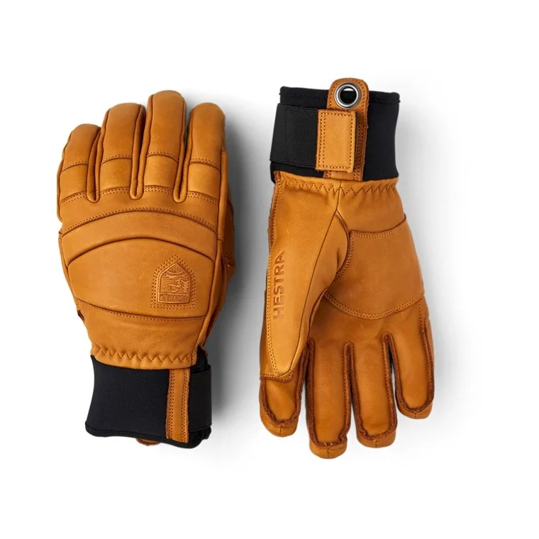 Hestra Fall Line 5-Finger Gloves Cork/Cork v:2034244 Hestra Fall Line 5-Finger Gloves Cork/Cork v:2034244