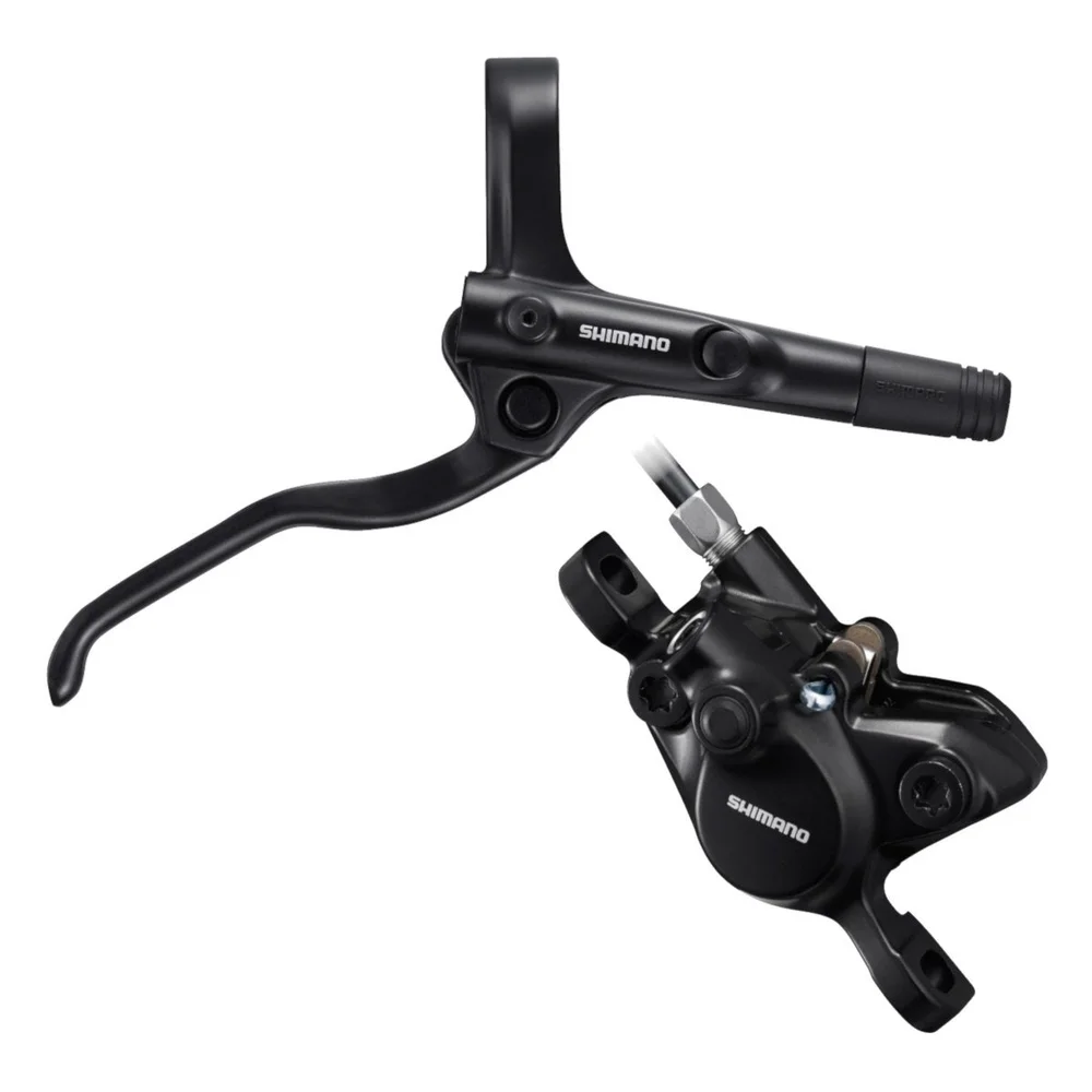 Shimano MT200 Skivebrems v:9578013