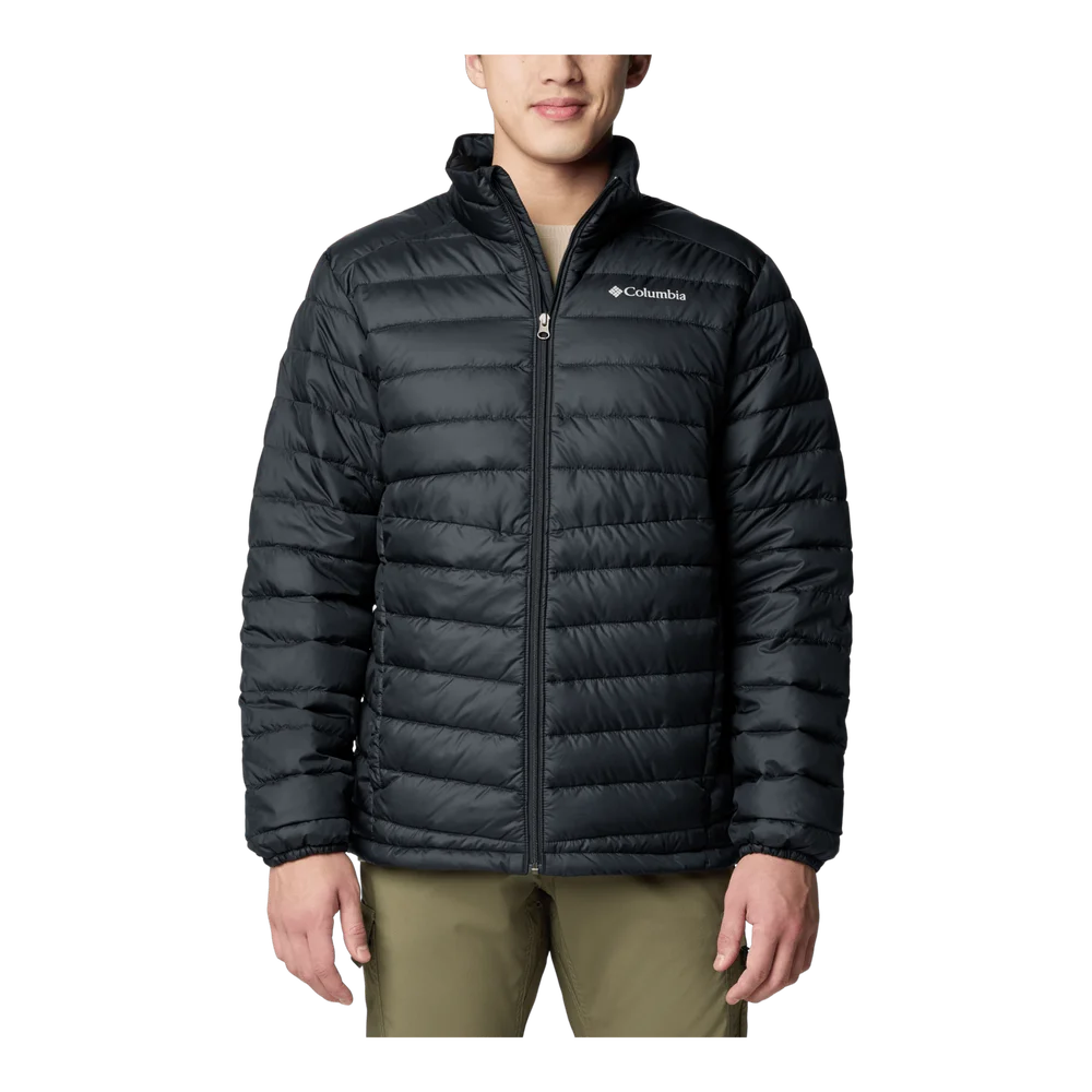 Foster Falls™ Jacket, jakke, herre – Svart v:7898047