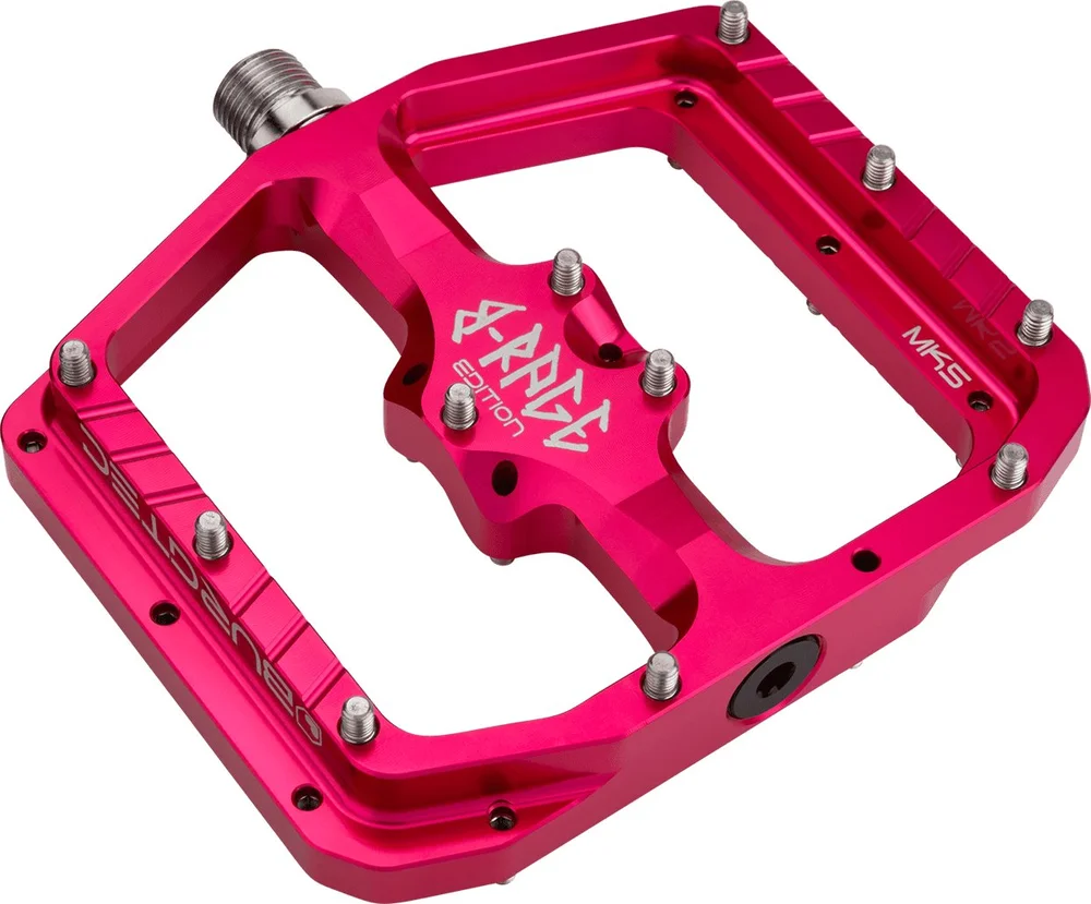 Penthouse Flat MK5 B-Rage ED v:7428474