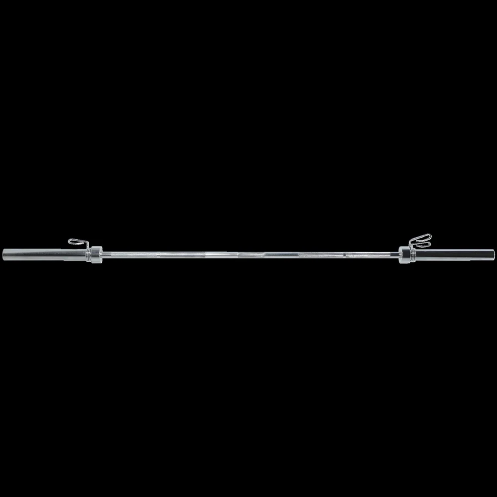 50 mm Olympic Weight Bar – 220 Cm, Olympisk skivestang v:6814434 50 mm Olympic Weight Bar – 220 Cm, Olympisk skivestang v:6814434