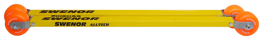 Alutech Racing ink. binding – Swenor v:4883862