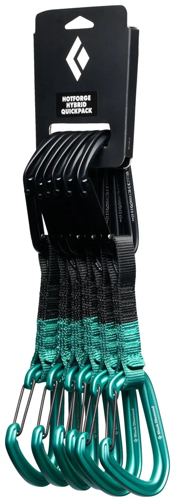 Hotforge Hybrid Quickpk v:8711844