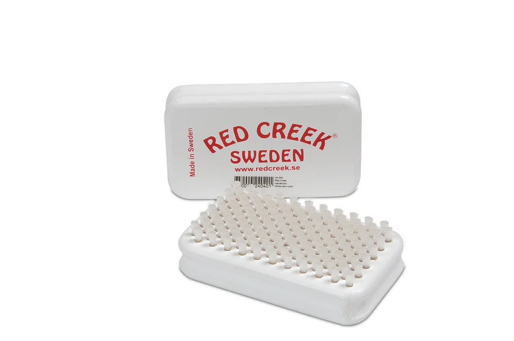 2040 Håndbørste Hvit Hard Nylon – Red Creek v:5364694 2040 Håndbørste Hvit Hard Nylon – Red Creek v:5364694