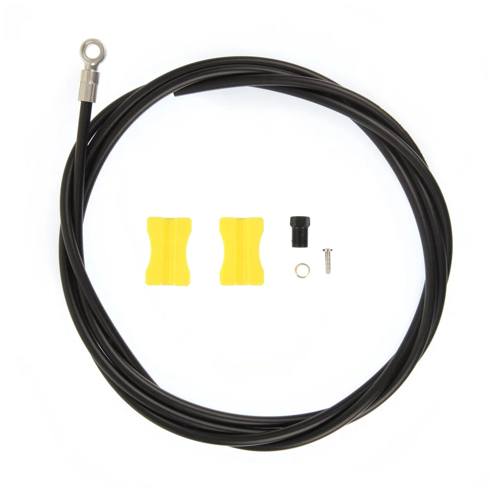 Shimano Brake Hose SM-BH90-SBM, XTR/XT/SLX Sett v:2843927