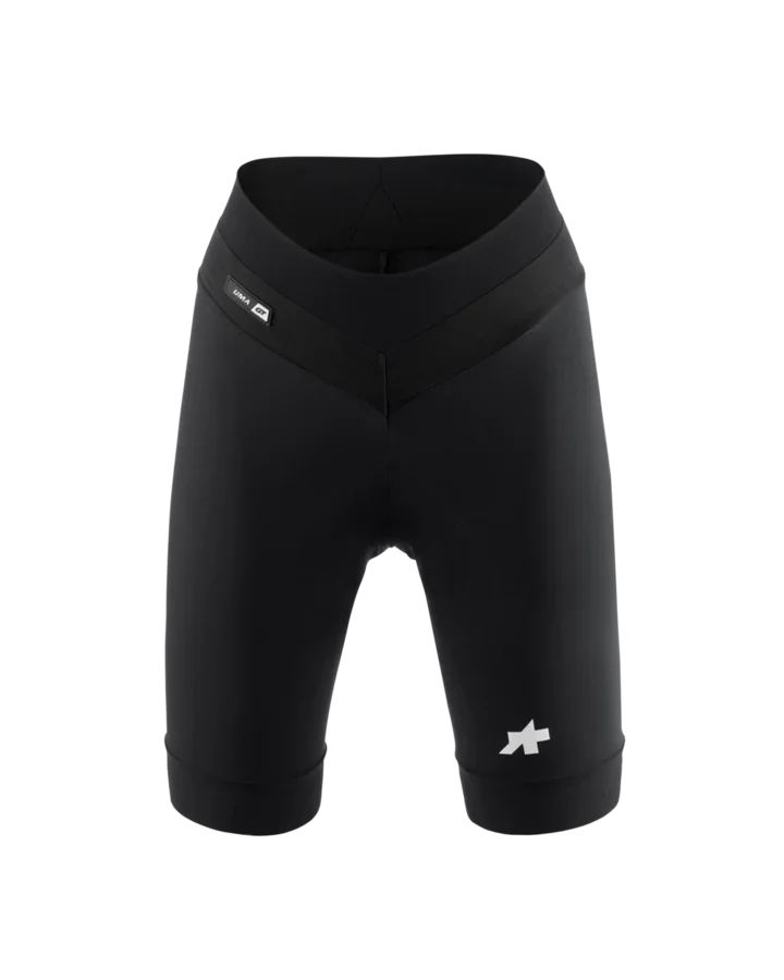 Assos Uma GT S11 Half Shorts Black Series, Str. M v:6851097