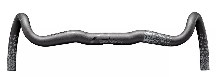 Deda Gera Alloy Gravelstyre Sort POB, Str. 44 cm v:6586408