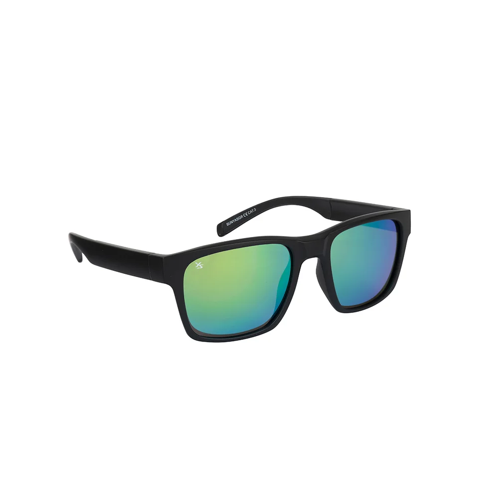 Shimano Eyewear Yasei Green Revo Black v:9066327 Shimano Eyewear Yasei Green Revo Black v:9066327
