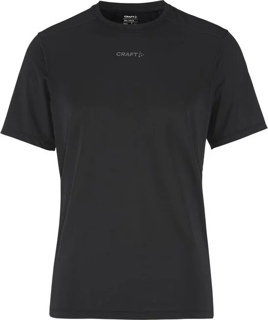 Craft Men’s Adv Essence Shortsleeve Tee 2 Black v:3808989