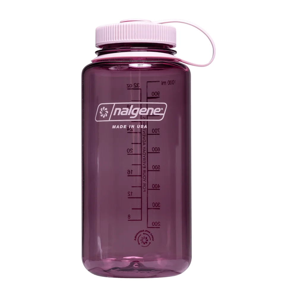 1L Wide Mouth Sustain, drikkeflaske – Rød v:7952250 1L Wide Mouth Sustain, drikkeflaske – Rød v:7952250