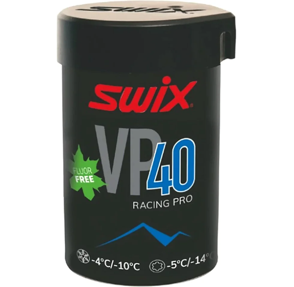Swix VP40 Pro Blue Festevoks – Kjø;p hos v:4153158 Swix VP40 Pro Blue Festevoks – Kjø;p hos v:4153158