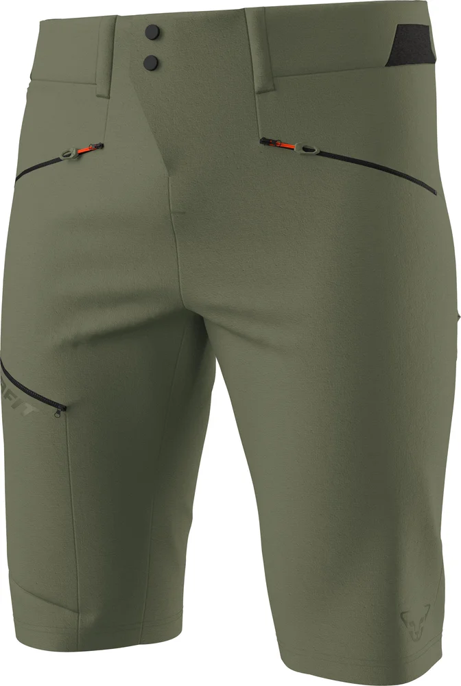 Transalper DST Shorts M's v:9698679