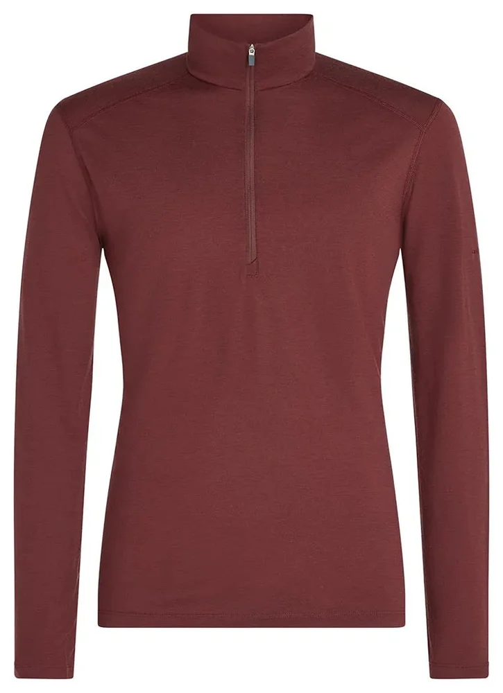 200 Oasis LS Half Zip M’s v:3828641