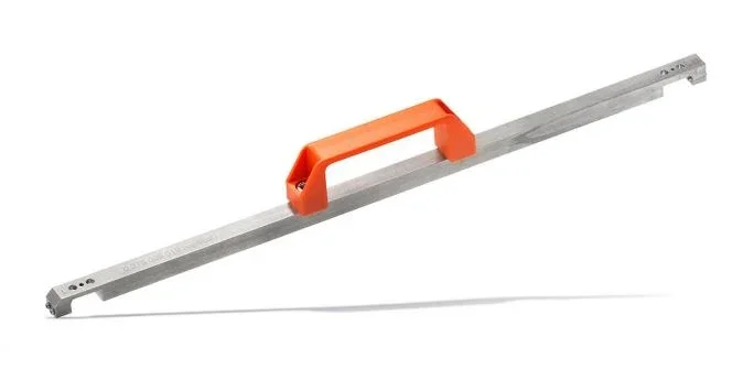 Bosch PowerTube 625 Monterings Jig v:3609446