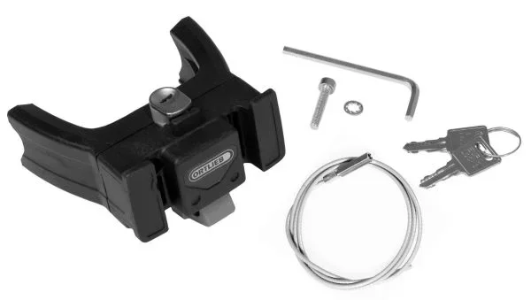 Ortlieb E-Bike Adapter for Styre Demovare v:3678316