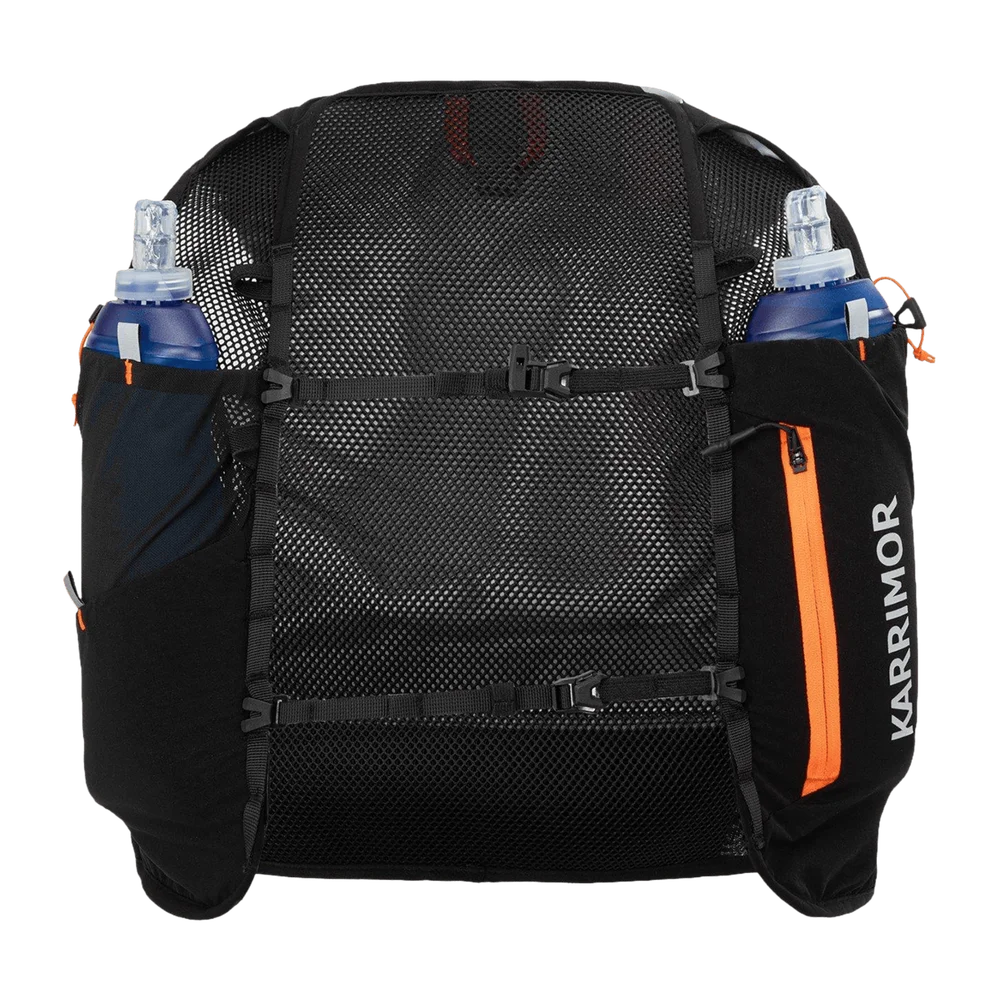 Scout 6L, løpevest – Svart v:5438755 Scout 6L, løpevest – Svart v:5438755