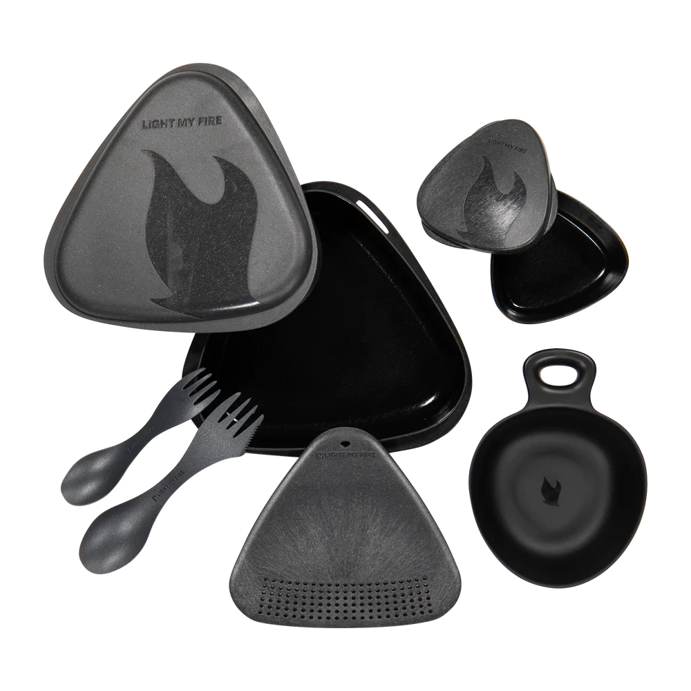 Outdoor MealKit, matboks v:3027239