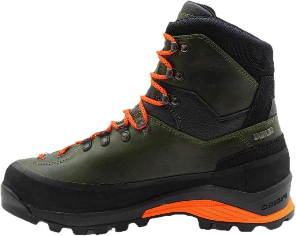 Crispi Futura Pwr Green v:5784604 Crispi Futura Pwr Green v:5784604
