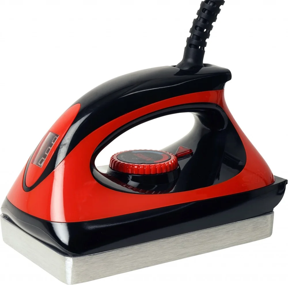 Swix T73D220 T73 Digital iron, 220V Unspecified v:5332284