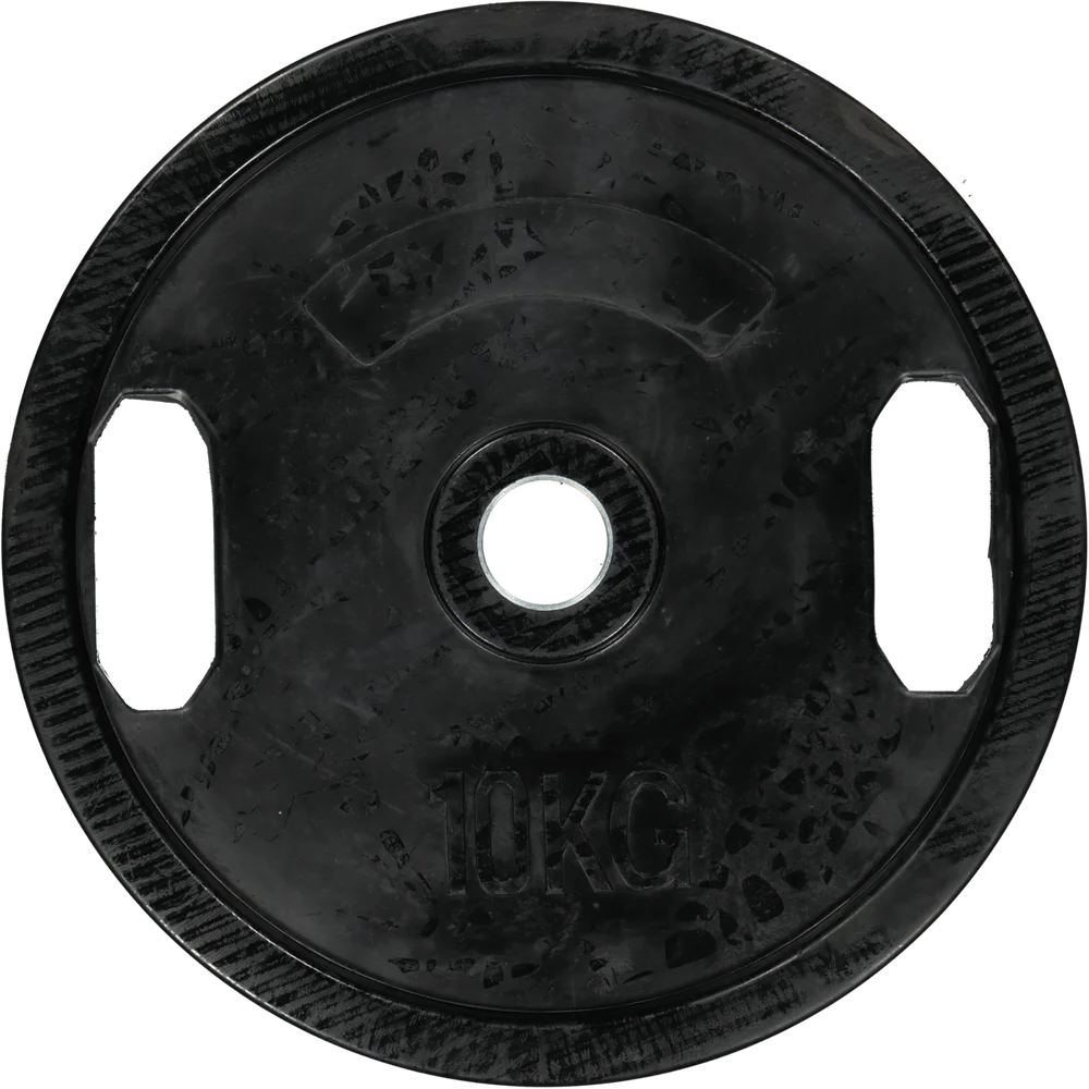 50 mm Weightplate – Kg, Vektskive v:4007642 50 mm Weightplate – Kg, Vektskive v:4007642