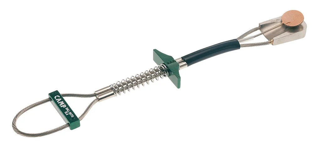 Camp BALL NUT N.4 Green v:3812145