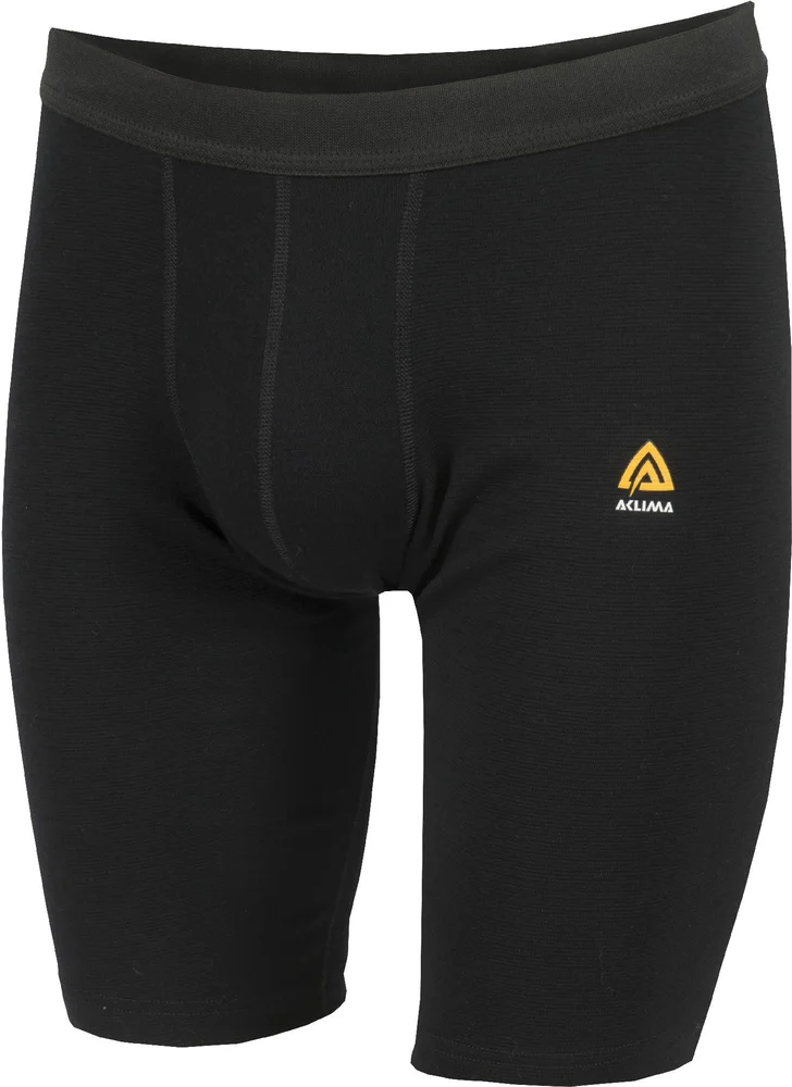 Warmwool Long Shorts M’s v:5292734