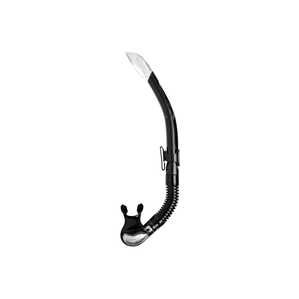 Bay Snorkel, snorkel – Svart v:2045068 Bay Snorkel, snorkel – Svart v:2045068
