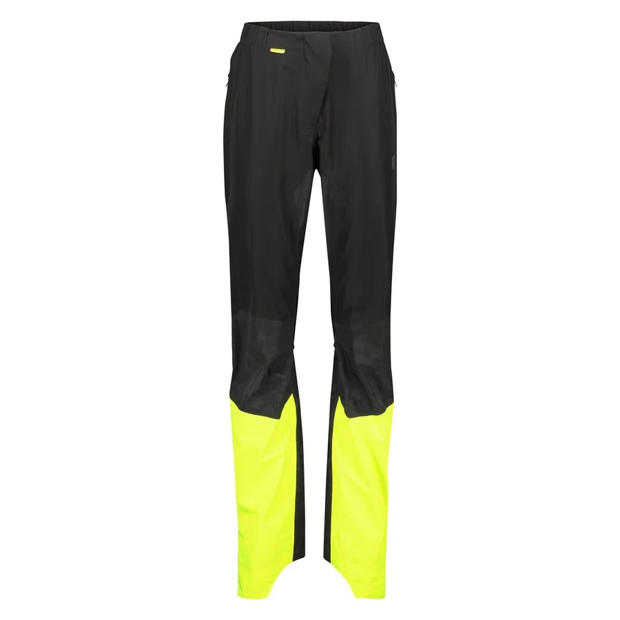 AGU Commuter Tech Dame Regnbukse Sort/Hi-Vis Neon Gul, Str. M v:7157882 AGU Commuter Tech Dame Regnbukse Sort/Hi-Vis Neon Gul, Str. M v:7157882