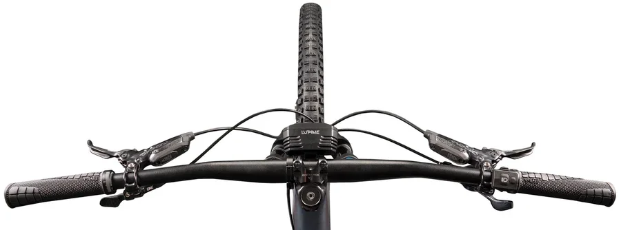 Lupine SL AX 7 Frontlys 31,8 mm, 3800 lumen v:5456849 Lupine SL AX 7 Frontlys 31,8 mm, 3800 lumen v:5456849
