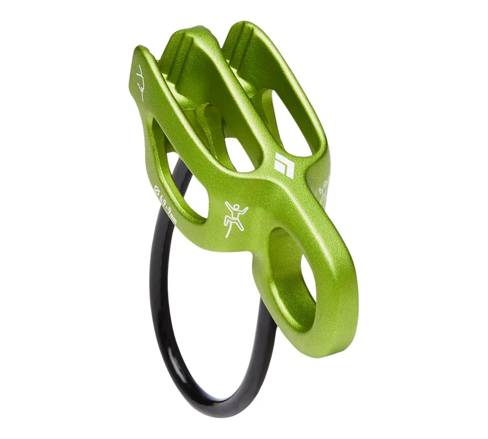Black Diamond Atc-Guide Alpine Envy Green v:1878738 Black Diamond Atc-Guide Alpine Envy Green v:1878738