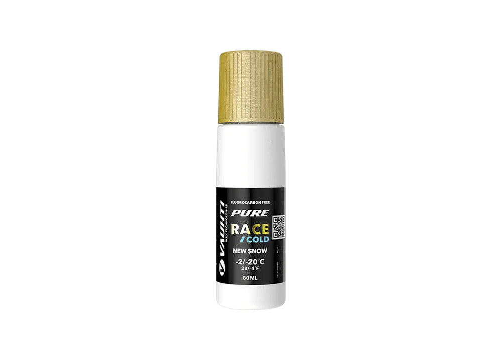 Pure Race New Snow Cold 80ml - Vauhti v:2997379