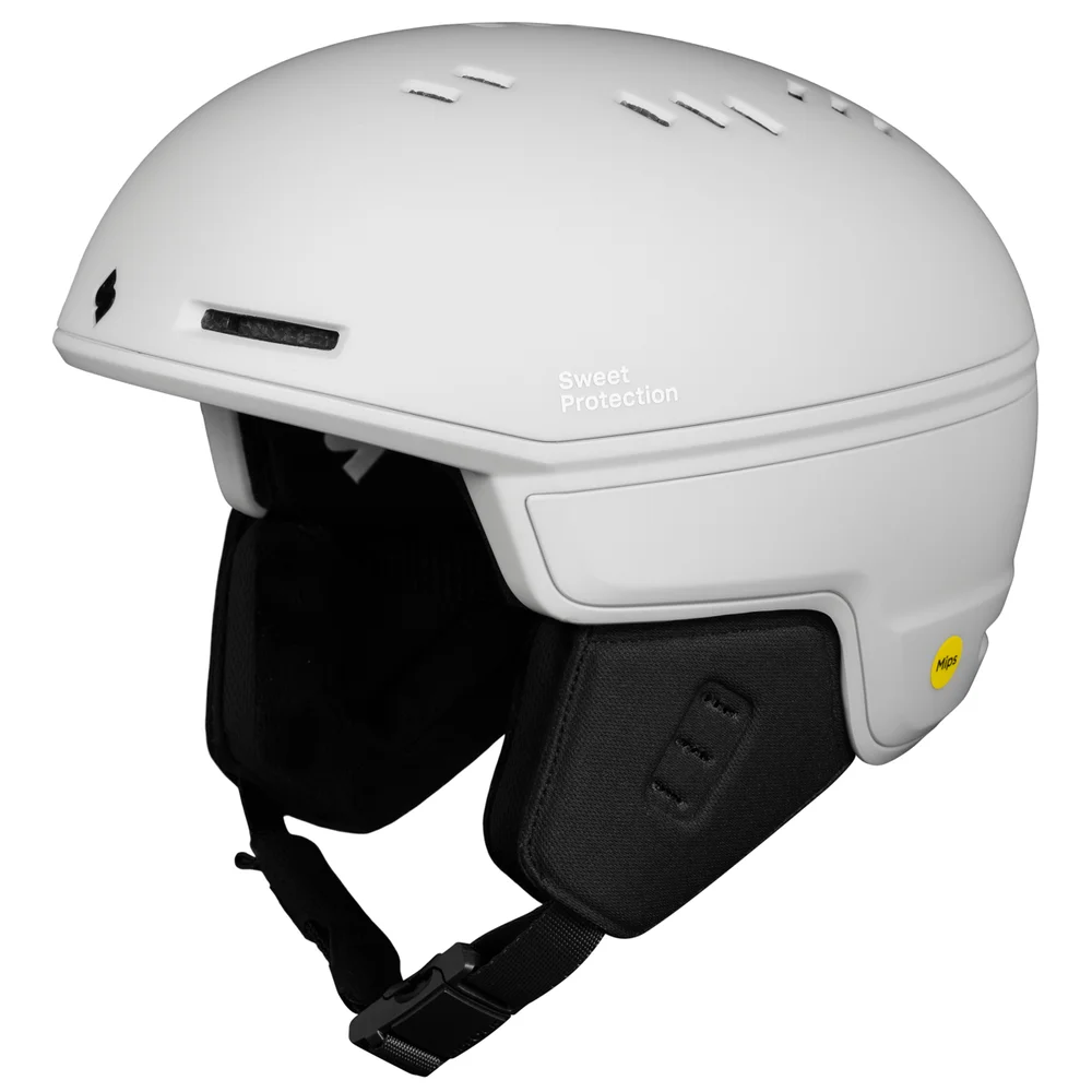 Sweet Protection Adapter Mips Helmet Bronco White v:8179888