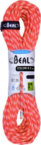 Ice Line 8,1mm Golden Dry v:6989623