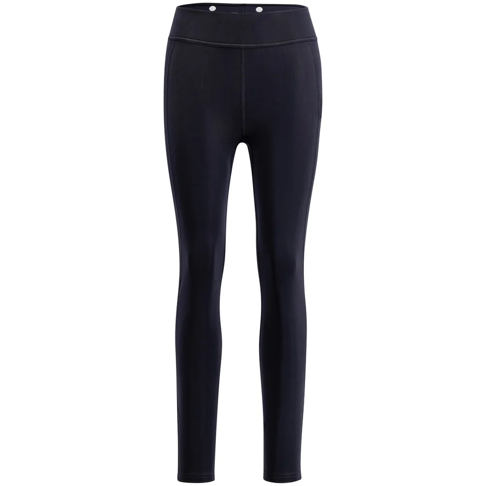 Swix Pace High Waist Warmer Tights W Black v:9435068 Swix Pace High Waist Warmer Tights W Black v:9435068