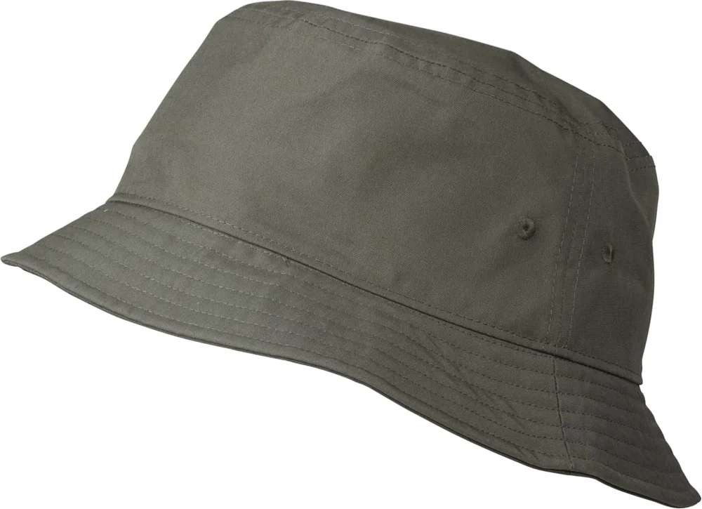 Lundhags Bucket Hat Forest Green v:8222246 Lundhags Bucket Hat Forest Green v:8222246