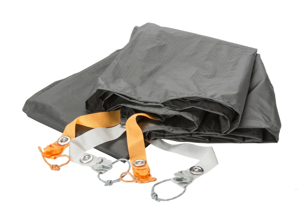 Big Agnes Footprint Copper Spur Ul3 Asphalt v:4191583