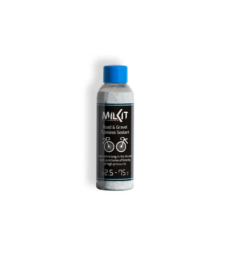 milKit Road Tubeless Guffe 75 ml v:4415308 milKit Road Tubeless Guffe 75 ml v:4415308