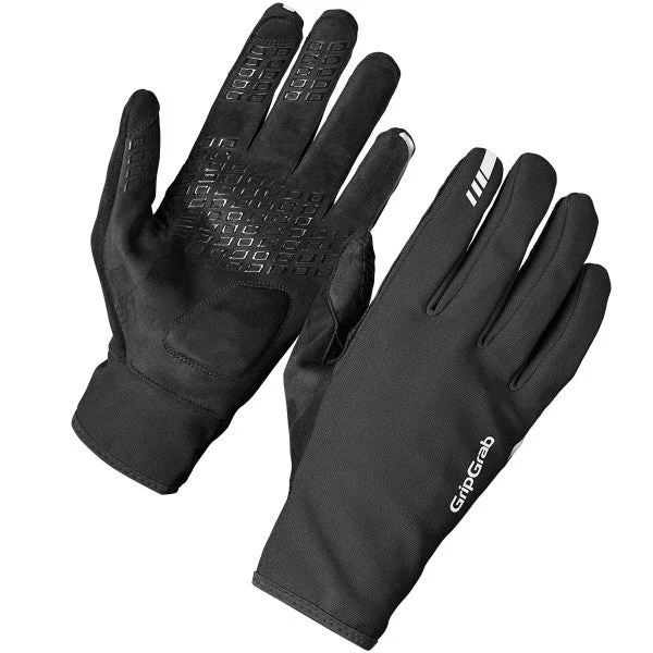 GripGrab PACR Windproof Spring-Autumn Sykkelhansker v:8024689