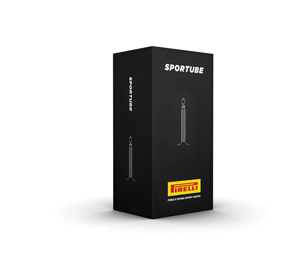 Pirelli Sportube 42/50 – 622mm Presta Slange v:4222615