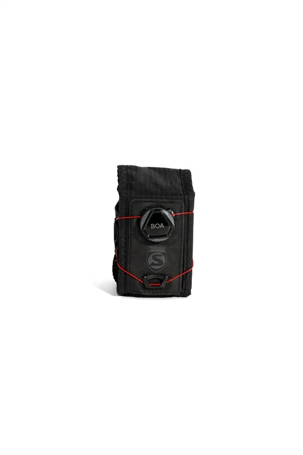 Silca Mattone Web Seteveske Kompakt og justerbar salveske, 0,38 L v:5962249