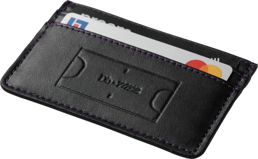 The Världsvan Cardholder v:6808648