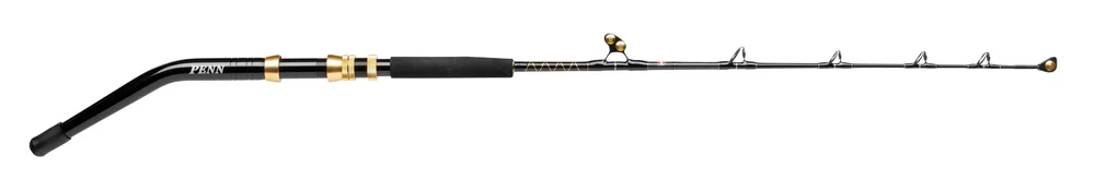 Penn Penn Squall Ii Trolling Casting Rod v:4593984