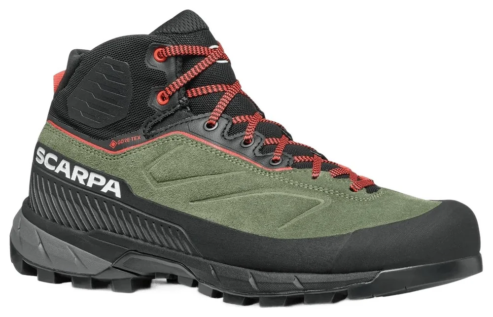 Rapid XT Mid GTX W's v:8881796