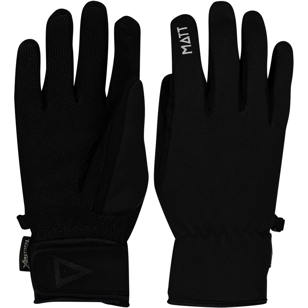 Activity Gloves, turhansker – Svart v:5012914 Activity Gloves, turhansker – Svart v:5012914