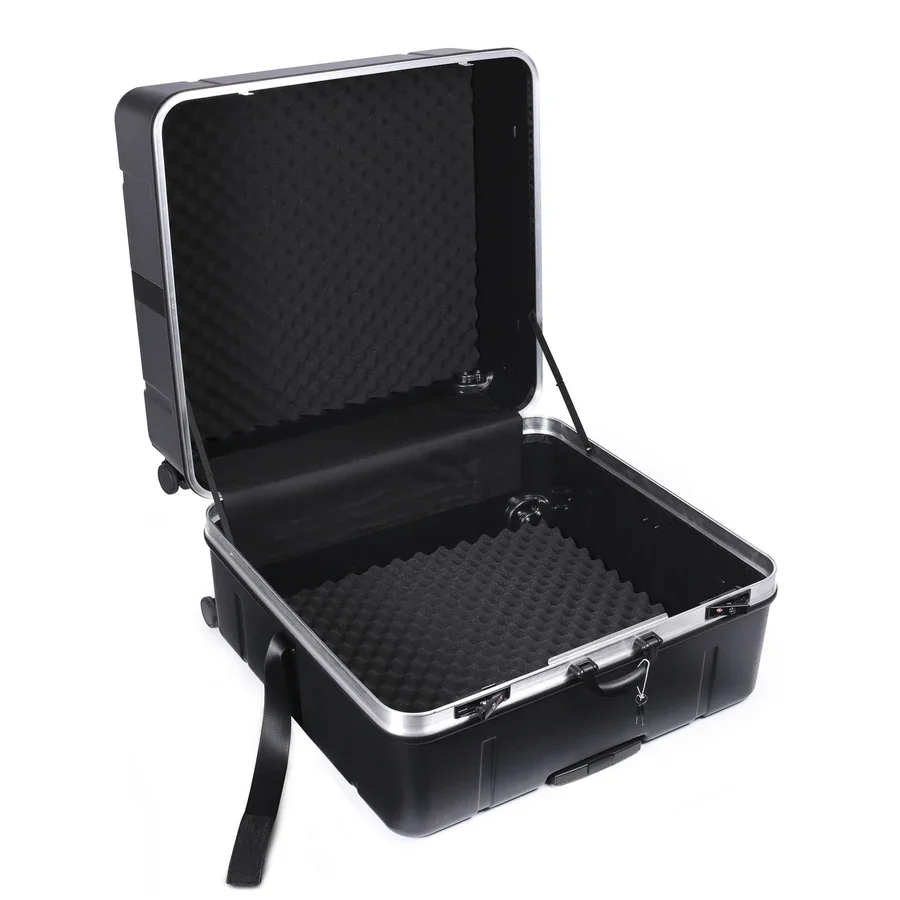 B & W foldon.case XL Sykkelkoffert Til foldesykkel v:6634588