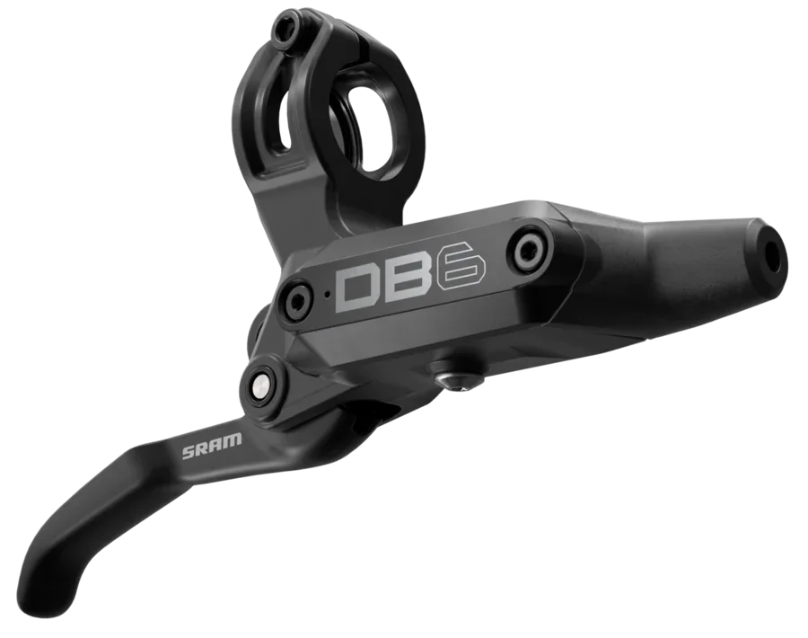 SRAM DB6 Skivebrems Venstre v:4346141 SRAM DB6 Skivebrems Venstre v:4346141